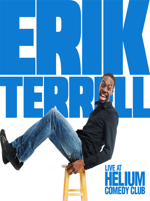 Title details for Erik Terrell by Erik Terrell - Wait list